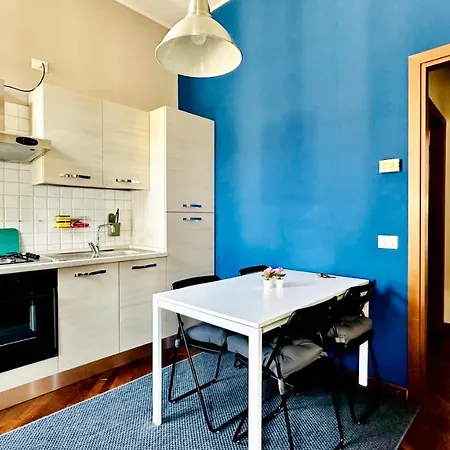 Sweet Apartment Navigli Milano S2 Exterior photo