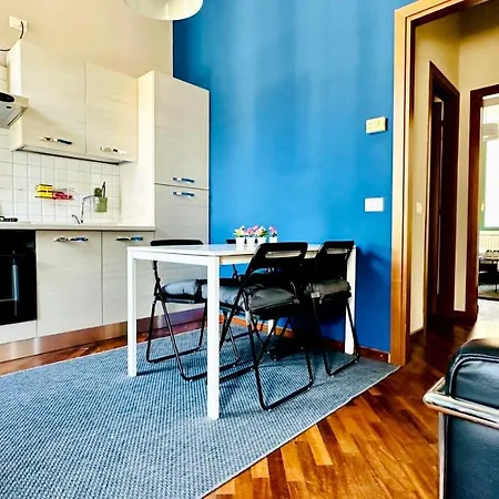 Sweet Apartment Navigli Milano S2 Exterior photo