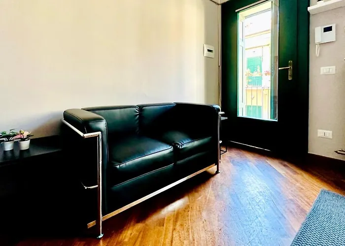 Sweet Apartment Navigli Milano S2